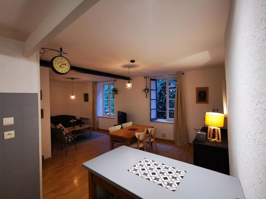 Appartement Nid Douillet A Quelques Pas De La Gare. à Carcassonne Extérieur photo