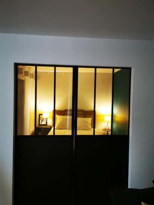 Appartement Nid Douillet A Quelques Pas De La Gare. à Carcassonne Extérieur photo