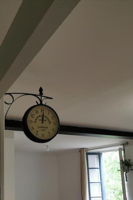 Appartement Nid Douillet A Quelques Pas De La Gare. à Carcassonne Extérieur photo