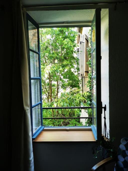 Appartement Nid Douillet A Quelques Pas De La Gare. à Carcassonne Extérieur photo
