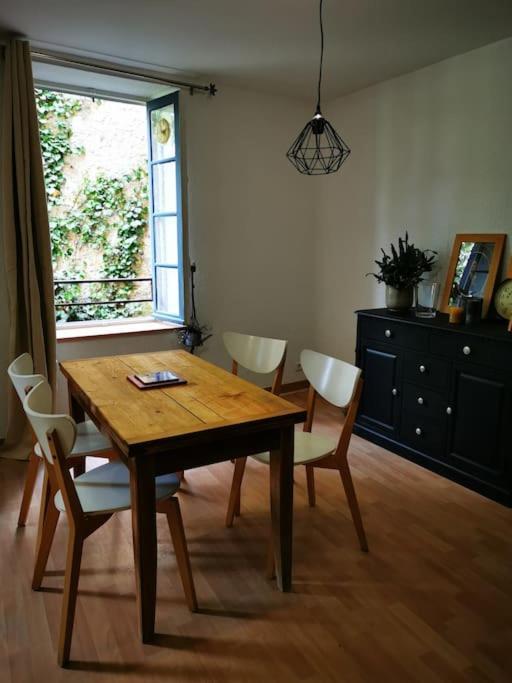 Appartement Nid Douillet A Quelques Pas De La Gare. à Carcassonne Extérieur photo