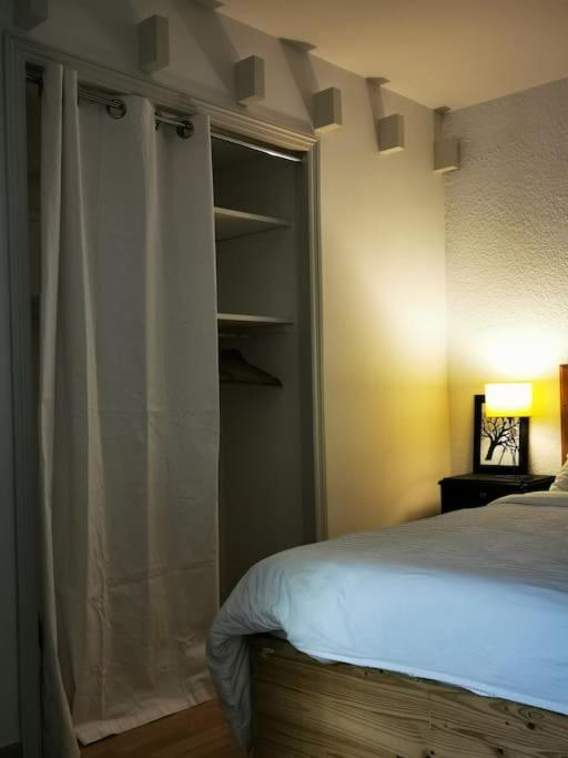 Appartement Nid Douillet A Quelques Pas De La Gare. à Carcassonne Extérieur photo