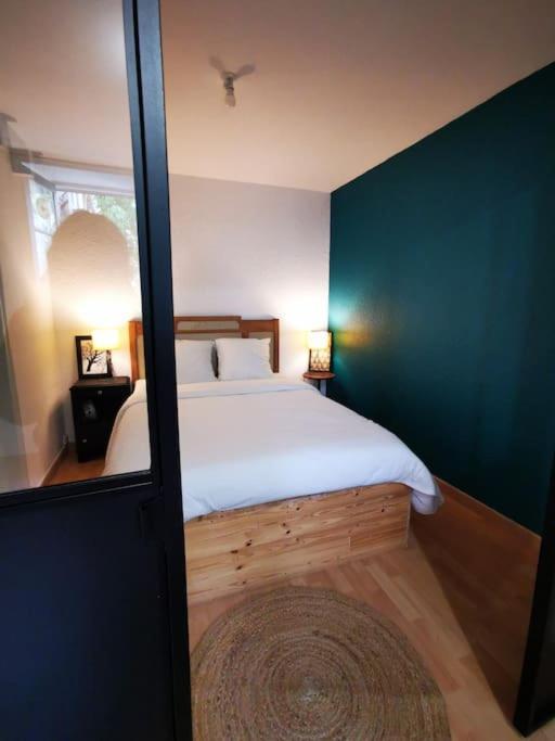 Appartement Nid Douillet A Quelques Pas De La Gare. à Carcassonne Extérieur photo